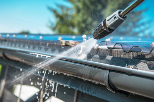 Best Affordable Power Washing  in Calhoun Falls, SC