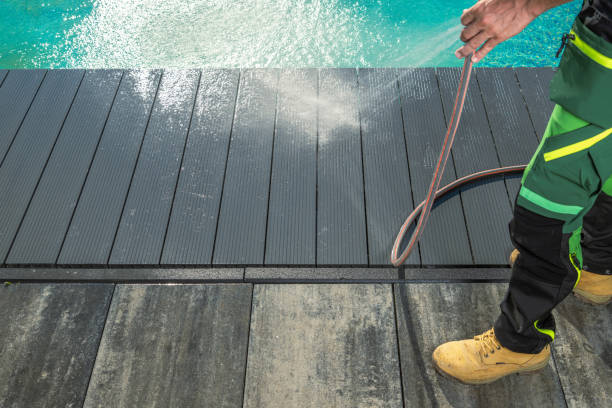 Best Sidewalk Pressure Washing  in Calhoun Falls, SC