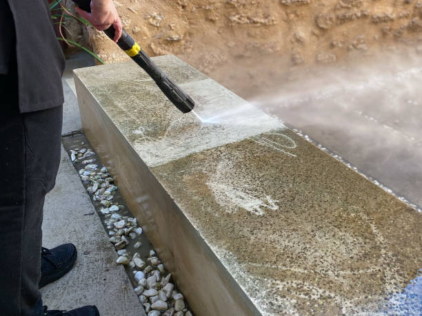 Fence Pressure Washing in Calhoun Falls, SC