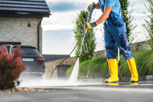 Best Commercial Building Pressure Washing  in Calhoun Falls, SC