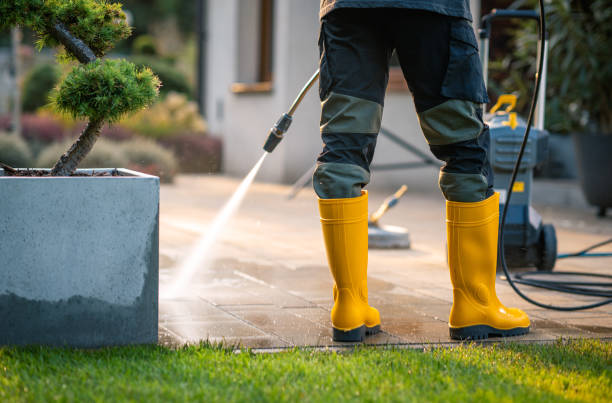 Best Affordable Power Washing  in Calhoun Falls, SC